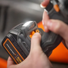 Dewalt Berbequim Aparafusador McLaren XR 18V